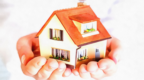 Оформляйте ипотеку в онлайн-режиме: это быстро и безопасно ​