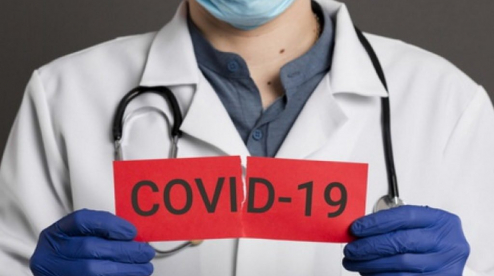 Рост заболеваемости COVID-19 в Первоуральск растет