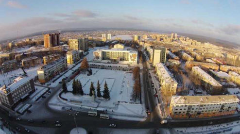 УЖКХиС Первоуральска приступает к актуализации Схемы теплоснабжения городского округа Первоуральск