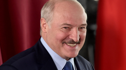 Лукашенко посоветовал Зеленскому заключить с Путиным договор