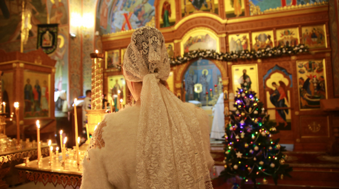 Сегодня, 24 апреля, православные верующие всего мира отмечают Светлую Пасху