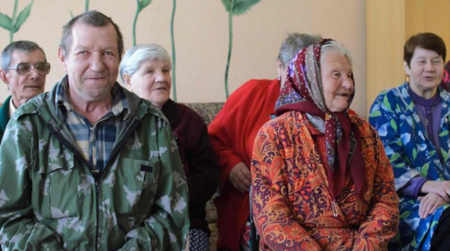 Беженцам с Украины в Первоуральске предоставят интернаты