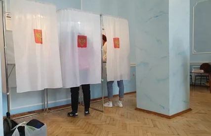 В Первоуральске два кандидата набрали равное количество голосов