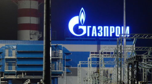 Путин назвал верным решение сохранить «Газпром» как единый стратегический комплекс
