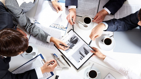 MINI MBA Professional: Путь к успеху для специалистов, руководителей и владельцев бизнеса