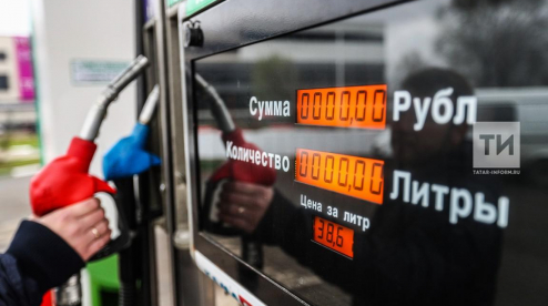 ФАС начала возбуждать дела из-за цен на бензин