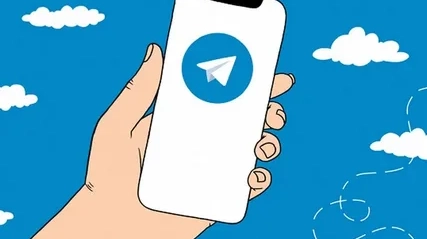 Покупка аккаунта Telegram для экономии денег на рекламе