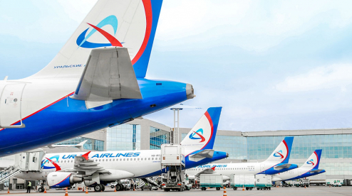 Первоуралочка отсудила у «Уральских авиалиний» более 73 тысяч рублей за задержку рейса