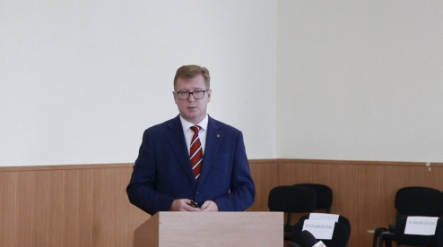 В Первоуральске определили двоих кандидатов на пост главы города
