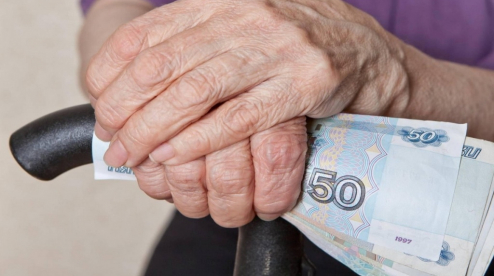 Пенсионерам ответили, как будут повышать страховую пенсию