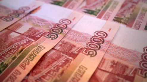 Госдолг Свердловской области снизился до 108 млрд рублей