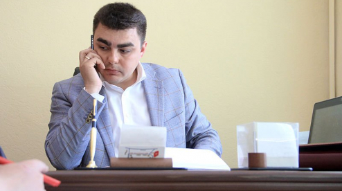 Директора МУП «Водоканал» в Первоуральске уволили за провалы в работе
